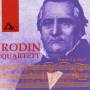 Rodin Quartett - Streichquartette Vol.3