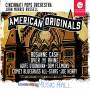 John Morris Russell / Cincinnati Pops Orchestra - American Originals