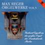 Gerhard Oppelt - Die Grossen Orgelwerke Vol.5