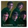 Zombies - Begin Here (Mono LP - Version)