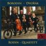Rodin Quartett - Streichquartette
