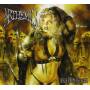 Arthemis - Back From The Heat