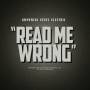 Imperial State Electric - Read Me Wrong (Ltd.Grey Vinyl Maxi 12)