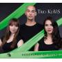 Trio Klavis - Geography of Sound