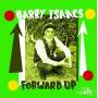 Barry Isaacs - Forward Up