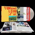 Tsunami - LOUD IS AS (Grey Vinyl)