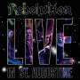 Rebelution - Live in St. Augustine (Black)