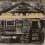 Delta Deep - Delta Deep (re-release) (ltd.gatefold/black Vinyl)