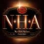 No Hot Ashes - No Hot Ashes (Ltd.Gatefold/Black Vinyl)