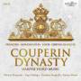 Michael Borgstede / Yago Mahugo / Massimo Belli - Couperin Dynasty