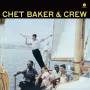 Chet Baker - And Crew (Ltd.Edition 180gr V