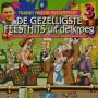 Franky Falcon - Gezelligste Feesthits Uit De Kroeg