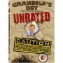 Grandma's Boy (2006) (unrated) / (ac3 Dol Ws Sen) - Grandma's Boy (2006) [US-Version, Regio 1]