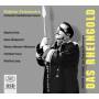 Volz / Paternostro / Orchester Staatsth.Kassel / + - Das Rheingold (2 SACD+Bonus-CD)