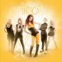 Indica - Shine [Yellow Vinyl]