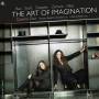 Queens Duo - The Art of Imagination-Musik fr Flte und Harfe