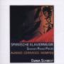 Emma Schmidt - Spanische Klaviermusik