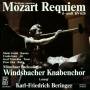 Windsbacher Knabenchor / + - Requiem KV 626