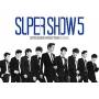 Super Junior - World Tour In Seoul-super Show 5 [Regio free (0)]