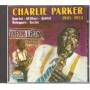 Charlie Parker - Quartett/all Stars 1945-5