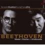 Benedikt Koehlen / Young-Chang Cho - Werke Fr Klavier Und Violoncello
