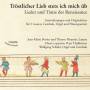 W. Schaefer / J.-M. Poirier / Th. Meunier / P Thal - Trstlicher Lieb Stets Ich Mich b