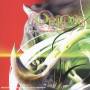 Orion - Electric Behaviour