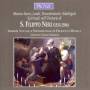 INSIEME VOC+ STRUM. PROGETTO MUS - GEISTL.LAUDAE/PAROD./MADRIGALE