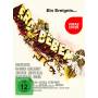Mark Robson - Erdbeben-3-Disc Mediabook (Blu-ray+DVD) [DE-Version, Regio 2/B]