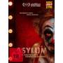 Nicolas Onetti - Asylum-Irre-phantastische Horror-Geschichten-L [DE-Version, Regio 2/B]