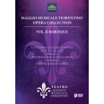 Ottavio Dantone / Federico Maria Sardelli / + - Maggio Musicale Fiorentino Opera Collection [DE-Version, Regio 2/B]