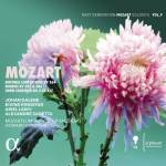 Dalene / Griffiths / Mozarteumorchester Salzburg - Sinfonia Concertante KV 364, Rondos KV 382 & 386