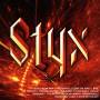 Styx - Icon