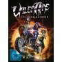 Ubay Fox / Agus Pestol - Valentine-The Dark Avenger-2-Disc Limited Edit [DE-Version, Regio 2/B]