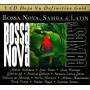 V / A - Bossa Nova,Samba & Latin
