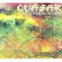 Quasar - Eclipse Parcial De Lunas