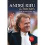 Andr Rieu - Andr & Friends - Live In Maastricht [Regio free (0)]