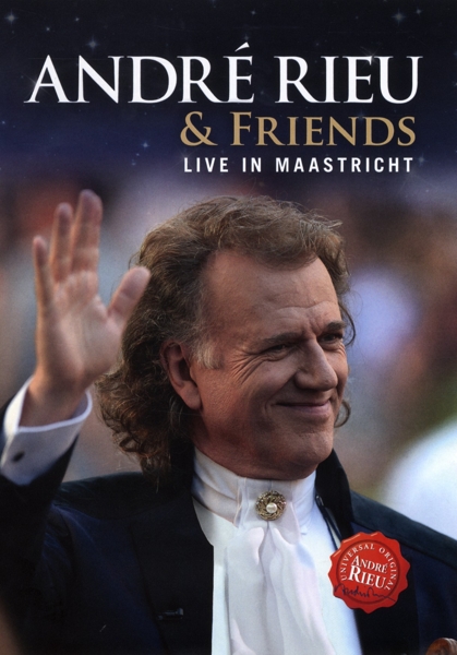 Rieu, André 1