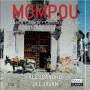 Alessandro Deljavan - Mompou