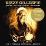 Dizzy Gillespie - Live At The Royal Festival Hall,London