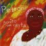 Martinez Petrona - Bonito Que Canta