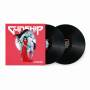 Gunship - Unicorn (Black Vinyl 2LP)