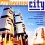 Various - PROGRESSIVE CITY