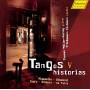 T. M�ller-Pering / F. Eichhorn - Tangos Y Historias