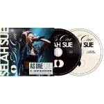 Selah Sue - As One (CD+BR Live) [DE-Version, Regio 2/B]
