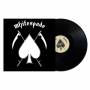 Whitespade - Whitespade - Black Vinyl