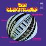 Can - Soundtracks (LP)