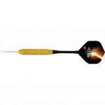 Embassy Sporthandel Gmbh - BULL'S 3 Steeldarts Success Brass 21 g