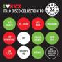 Various - ZYX Italo Disco Collection 10