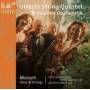 Utrecht String Quartet & Pauline Oostenrijk - Mozart: Oboe & Strings